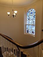 The Covenanter Hotel