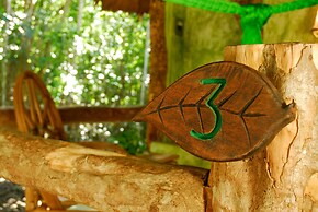 Hotel Puerta Calakmul