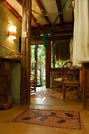 Hotel Puerta Calakmul