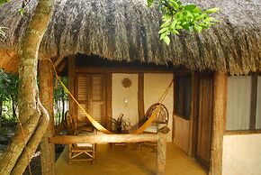 Hotel Puerta Calakmul