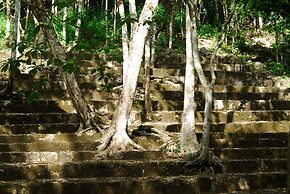 Hotel Puerta Calakmul