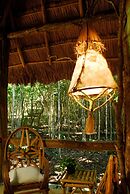 Hotel Puerta Calakmul