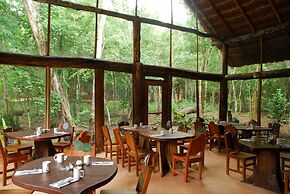 Hotel Puerta Calakmul