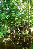 Hotel Puerta Calakmul