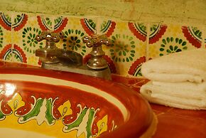 Hotel Puerta Calakmul