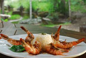 Hotel Puerta Calakmul