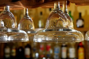 Hotel Puerta Calakmul