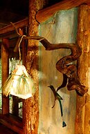 Hotel Puerta Calakmul