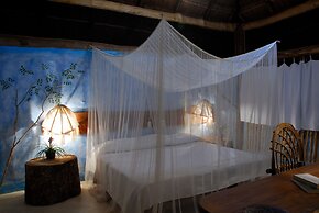 Hotel Puerta Calakmul