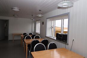 Guesthouse Steindórsstadir