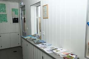 Guesthouse Steindórsstadir