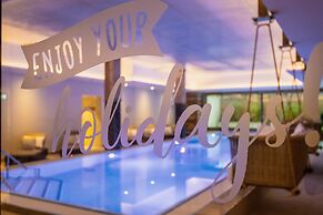 PAPA RHEIN Hotel & Spa