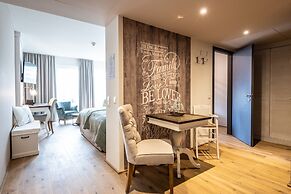 PAPA RHEIN Hotel & Spa