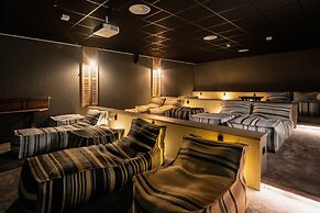 PAPA RHEIN Hotel & Spa