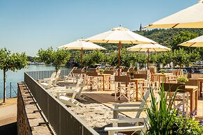 PAPA RHEIN Hotel & Spa
