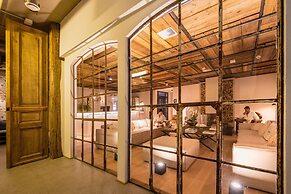 PAPA RHEIN Hotel & Spa