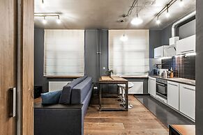 Loft Apartment