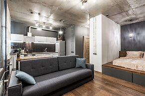 Loft Apartment