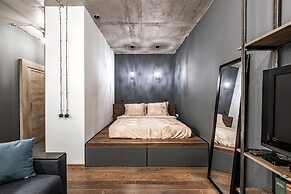 Loft Apartment
