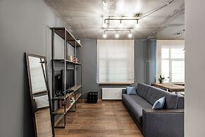 Loft Apartment