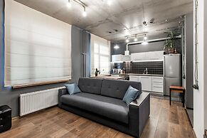 Loft Apartment