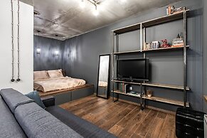 Loft Apartment