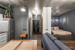 Loft Apartment