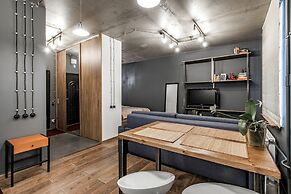 Loft Apartment