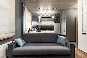 Loft Apartment