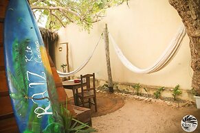Raiz Kite Cabana