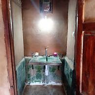 The Nomad Dream Camp