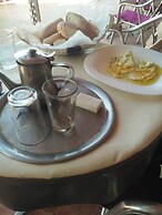 The Nomad Dream Camp