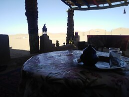 The Nomad Dream Camp