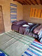 The Nomad Dream Camp