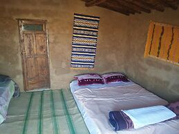 The Nomad Dream Camp