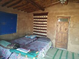 The Nomad Dream Camp