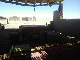 The Nomad Dream Camp