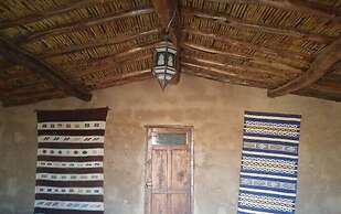 The Nomad Dream Camp