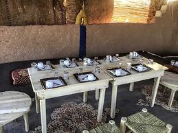 The Nomad Dream Camp