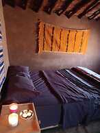 The Nomad Dream Camp