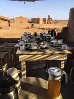 The Nomad Dream Camp