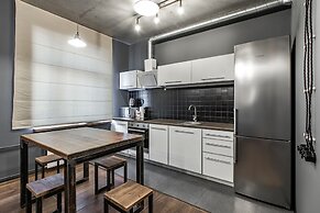 Loft Apartment 2