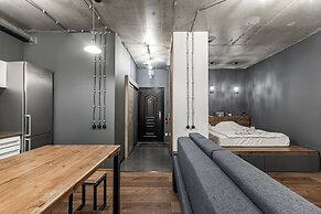 Loft Apartment 2