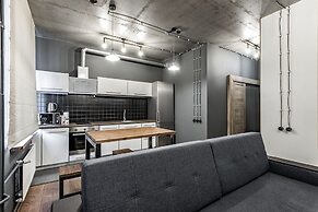 Loft Apartment 2