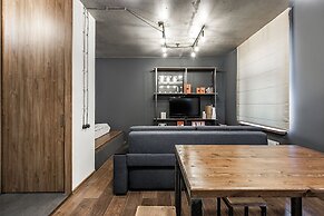 Loft Apartment 2