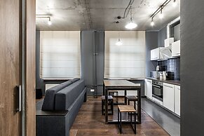 Loft Apartment 2