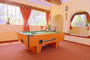 The Homestead Guest House and S-Catering