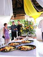 The Homestead Guest House and S-Catering