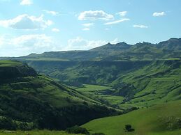 The Homestead Guest House and S-Catering