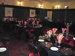 The Homestead Guest House and S-Catering